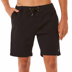 Pantaloni Classic Surf black